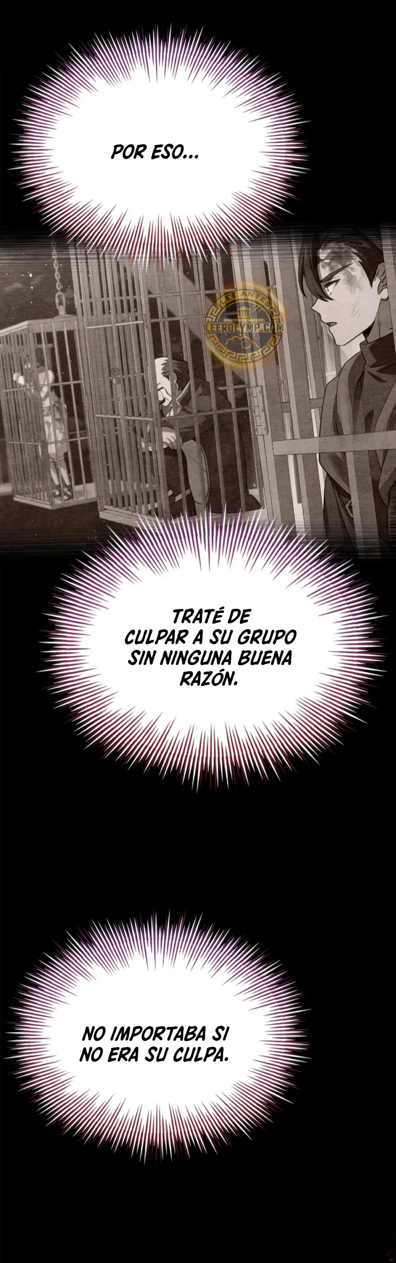 El príncipe heredero que vende medicina - Capítulo 39 - Página 17 - LectorTMOo