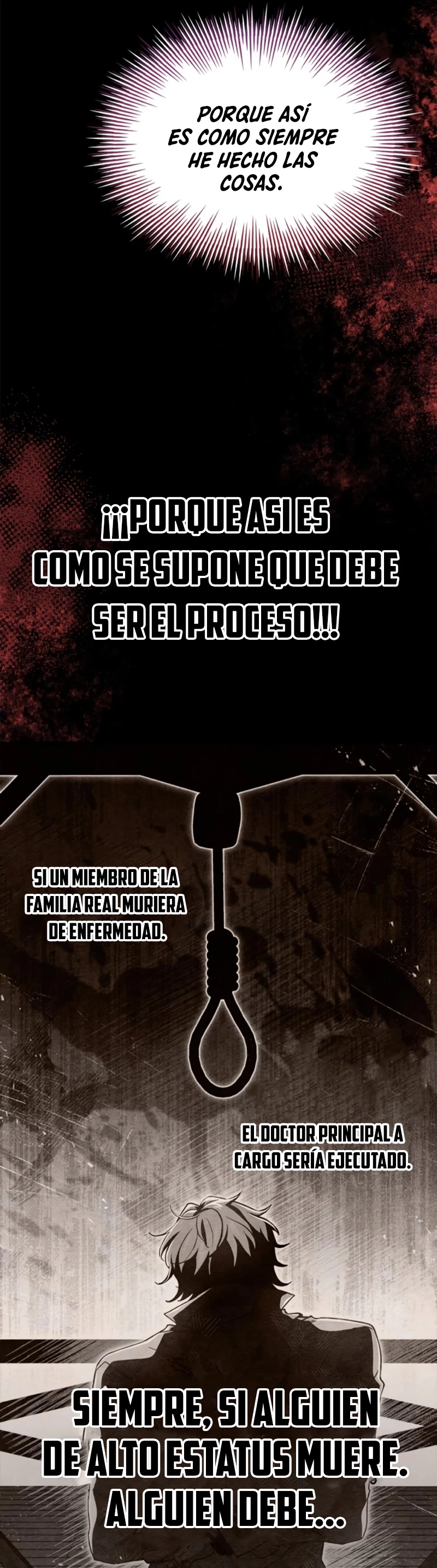 El príncipe heredero que vende medicina - Capítulo 39 - Página 18 - LectorTMOo