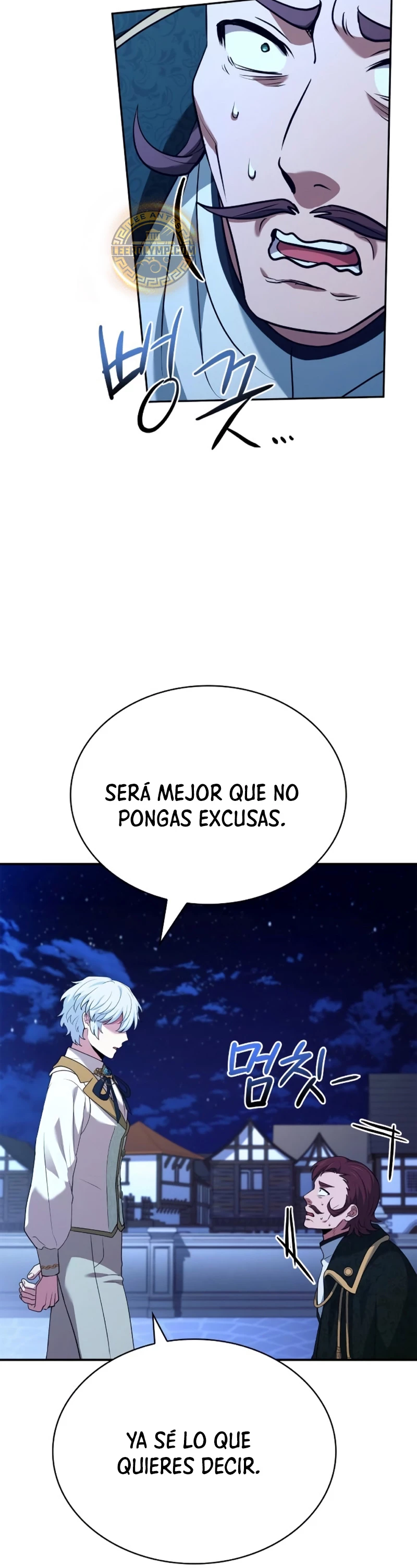 El príncipe heredero que vende medicina - Capítulo 39 - Página 29 - LectorTMOo