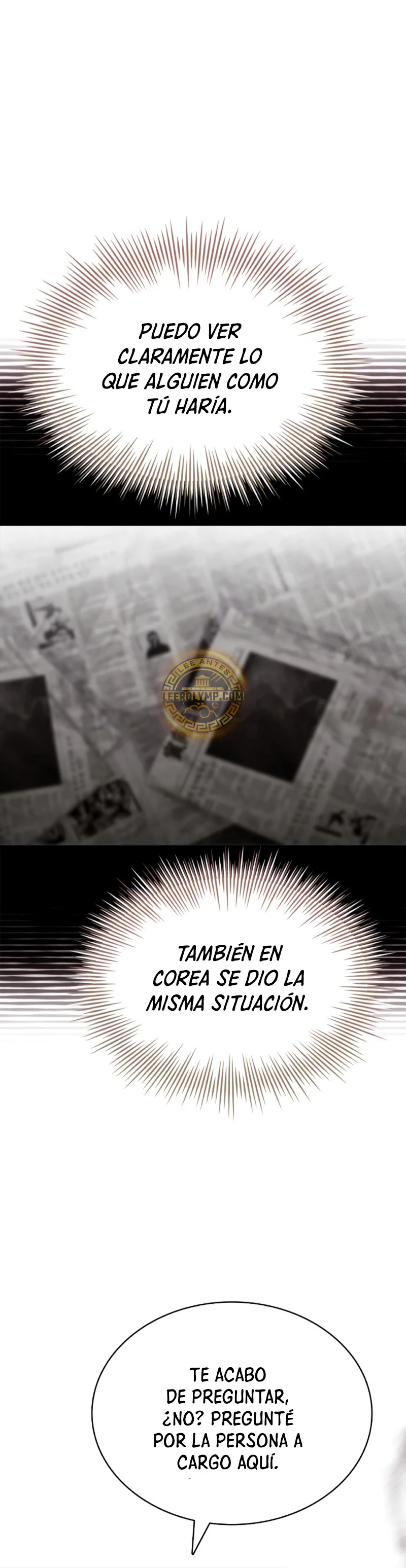 El príncipe heredero que vende medicina - Capítulo 39 - Página 30 - LectorTMOo