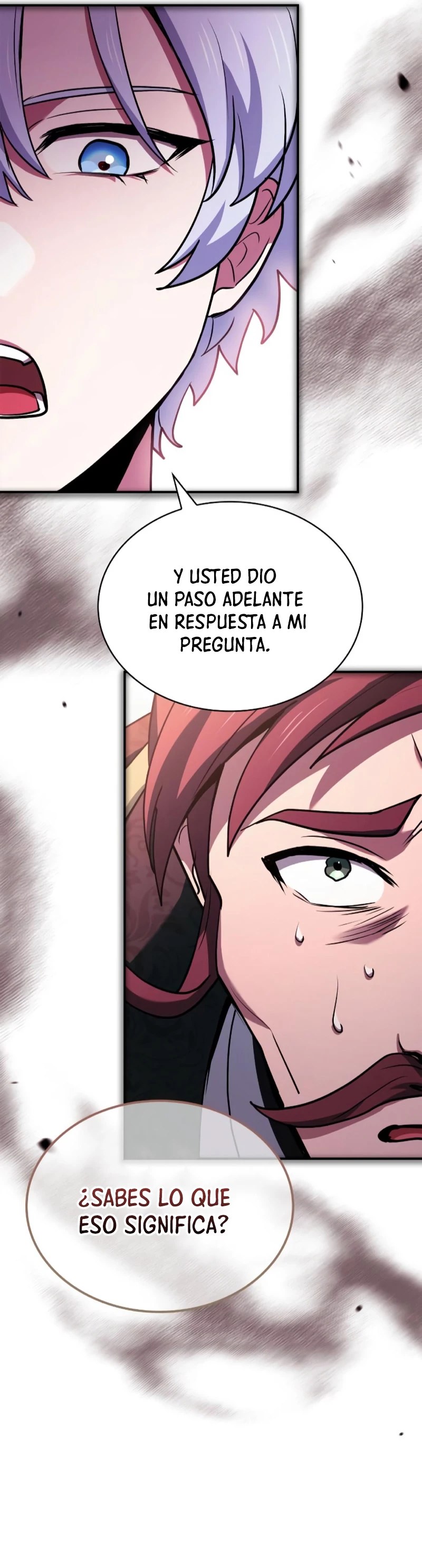 El príncipe heredero que vende medicina - Capítulo 39 - Página 31 - LectorTMOo