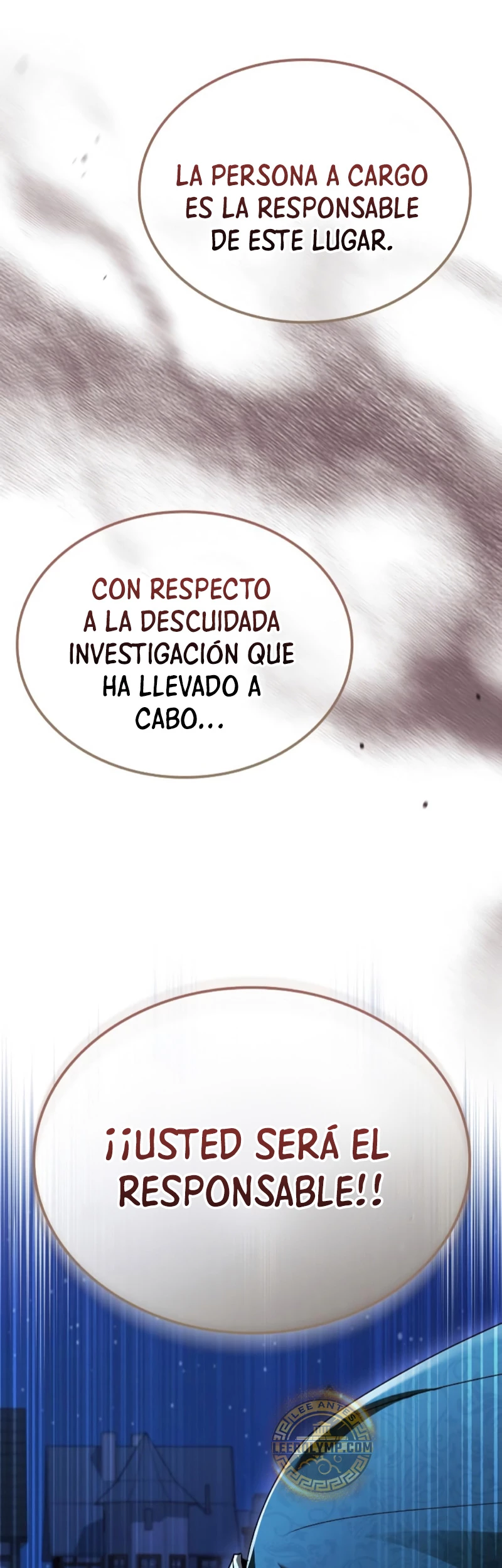 El príncipe heredero que vende medicina - Capítulo 39 - Página 32 - LectorTMOo