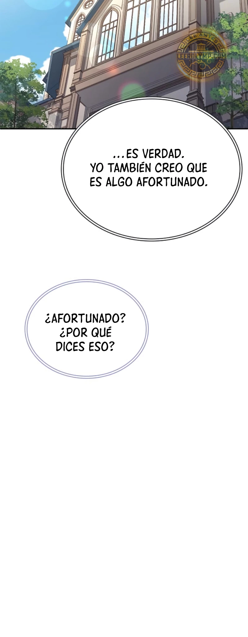 El príncipe heredero que vende medicina - Capítulo 39 - Página 48 - LectorTMOo