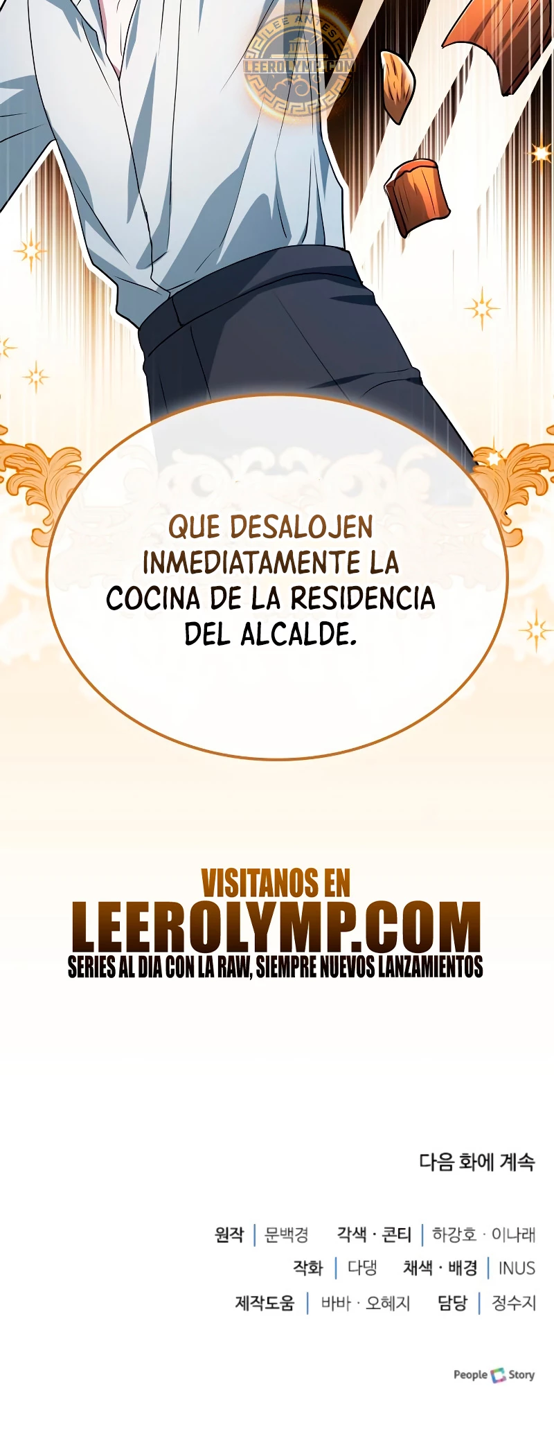 El príncipe heredero que vende medicina - Capítulo 39 - Página 60 - LectorTMOo