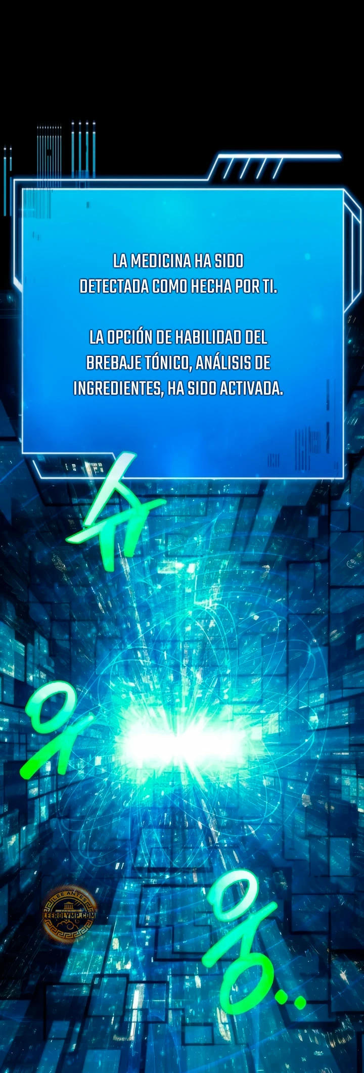 El príncipe heredero que vende medicina - Capítulo 40 - Página 9 - LectorTMOo