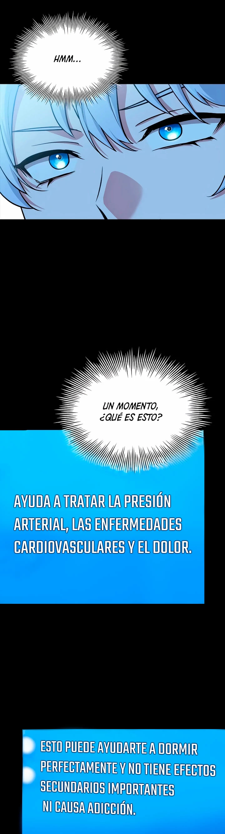 El príncipe heredero que vende medicina - Capítulo 40 - Página 11 - LectorTMOo