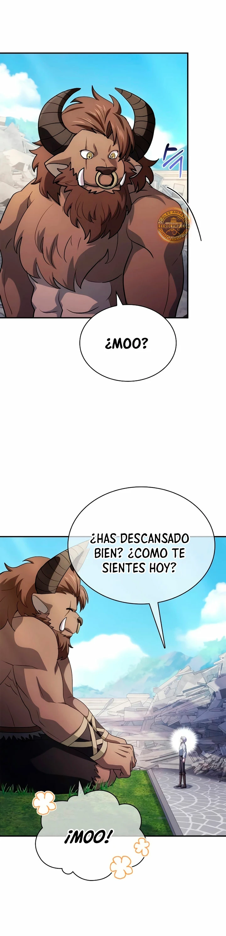 El príncipe heredero que vende medicina - Capítulo 40 - Página 14 - LectorTMOo