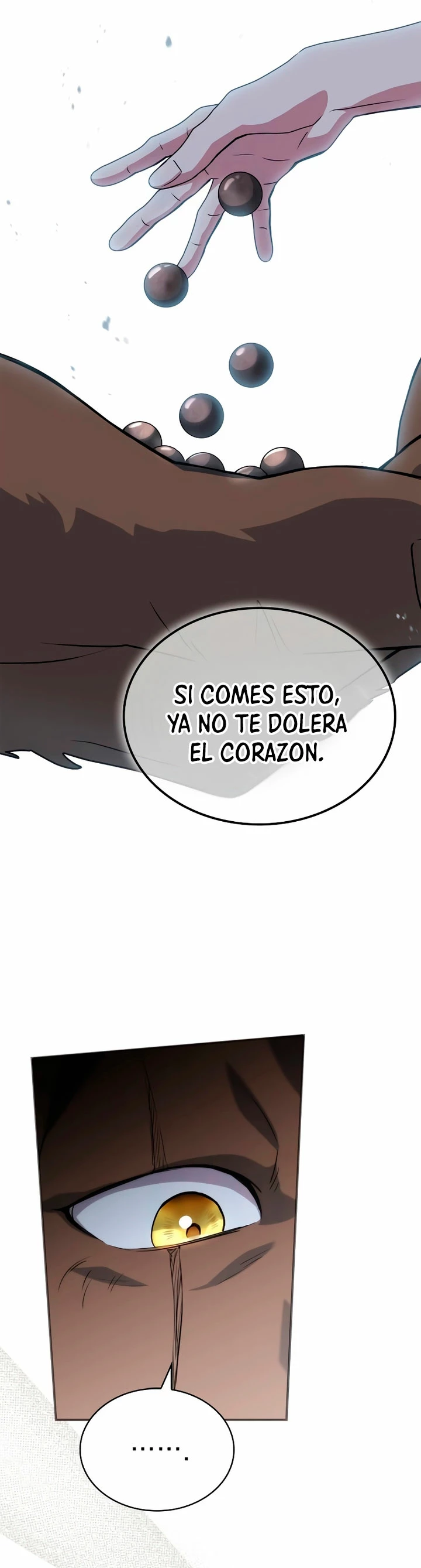 El príncipe heredero que vende medicina - Capítulo 40 - Página 16 - LectorTMOo