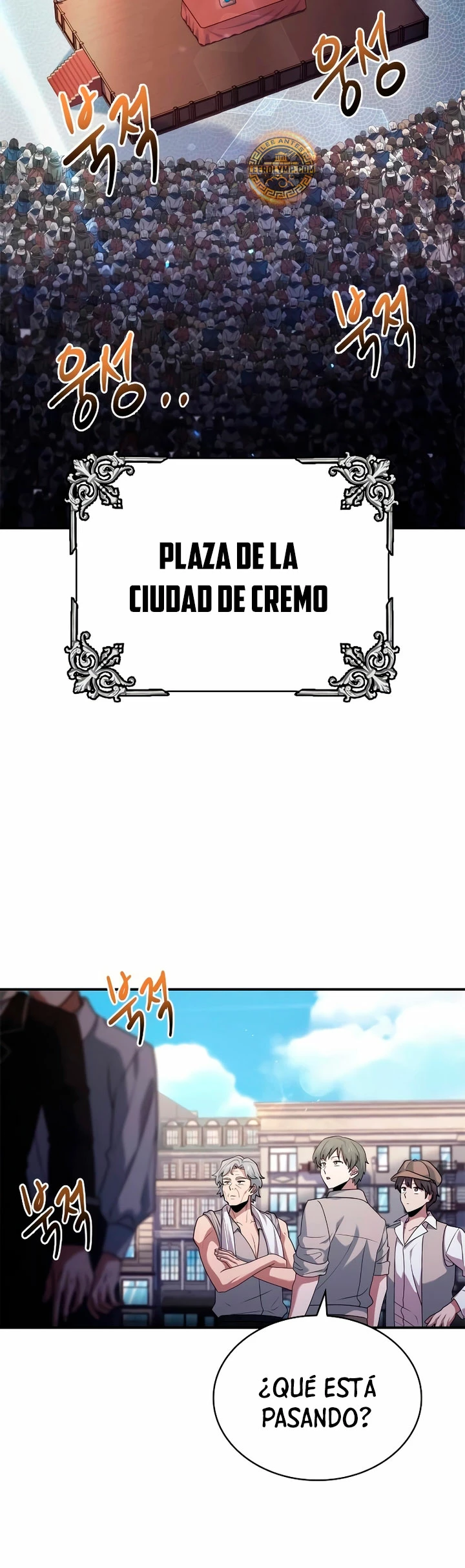 El príncipe heredero que vende medicina - Capítulo 40 - Página 26 - LectorTMOo