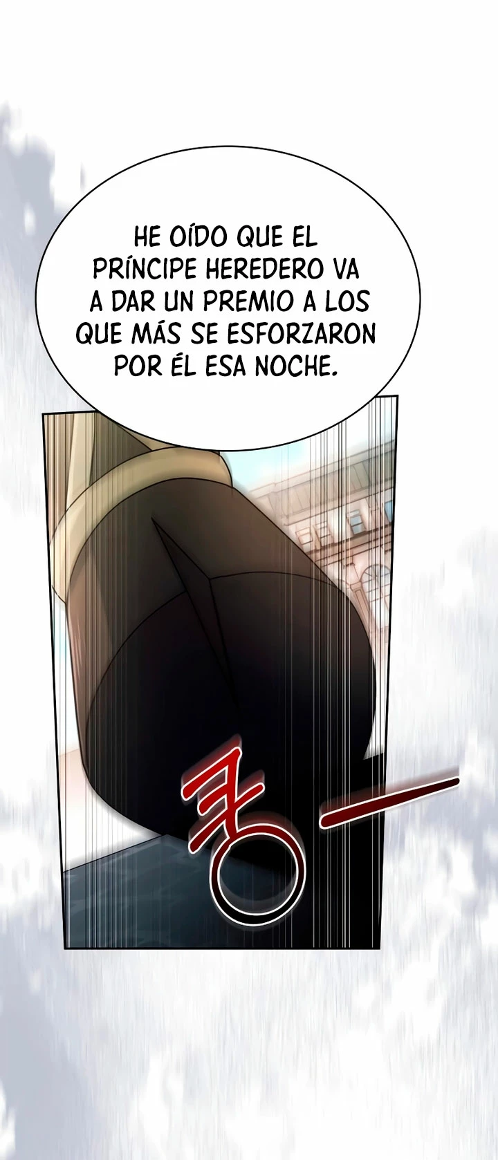 El príncipe heredero que vende medicina - Capítulo 40 - Página 27 - LectorTMOo