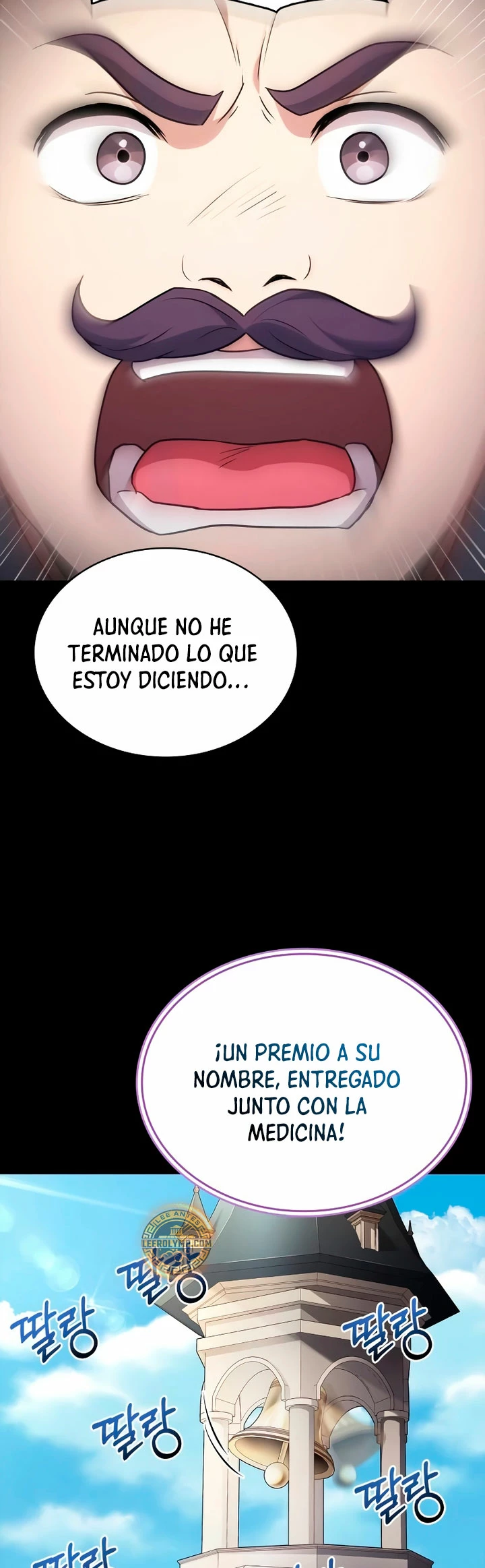 El príncipe heredero que vende medicina - Capítulo 40 - Página 44 - LectorTMOo
