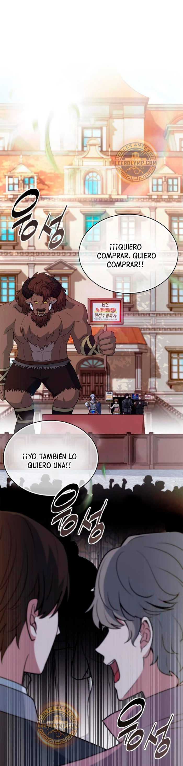 El príncipe heredero que vende medicina - Capítulo 41 - Página 2 - LectorTMOo