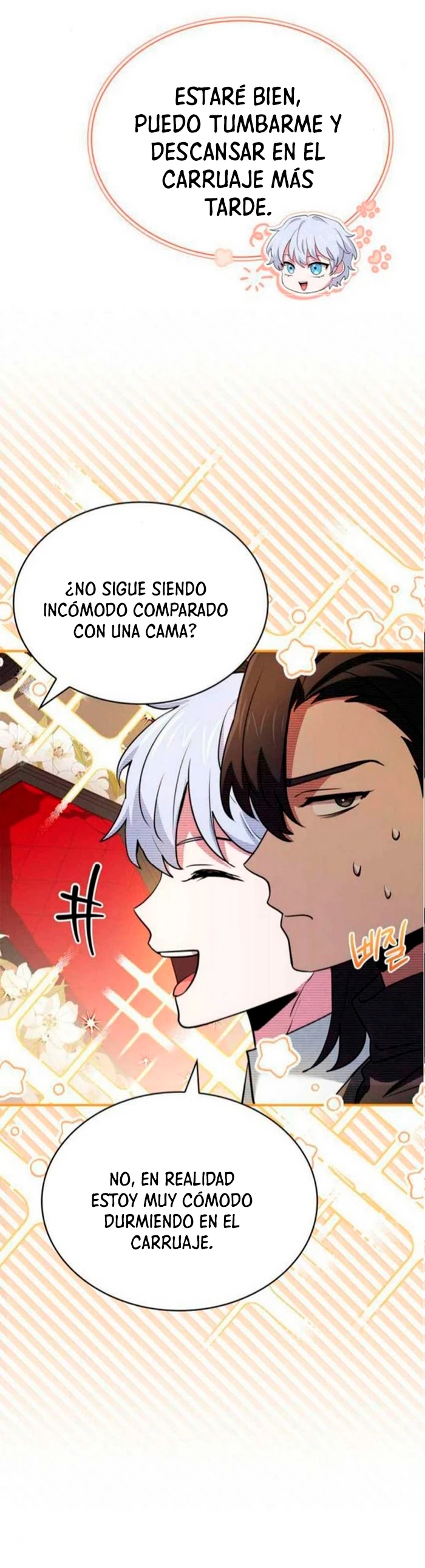 El príncipe heredero que vende medicina - Capítulo 41 - Página 57 - LectorTMOo