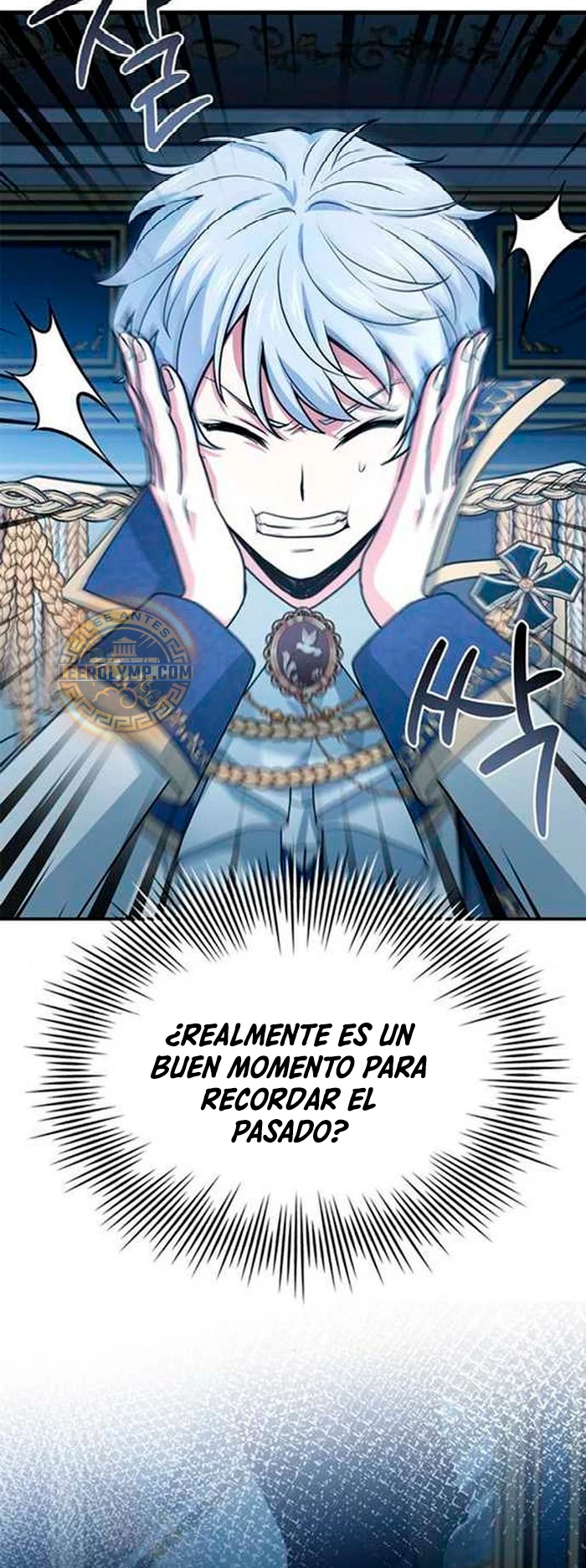 El príncipe heredero que vende medicina - Capítulo 43 - Página 16 - LectorTMOo