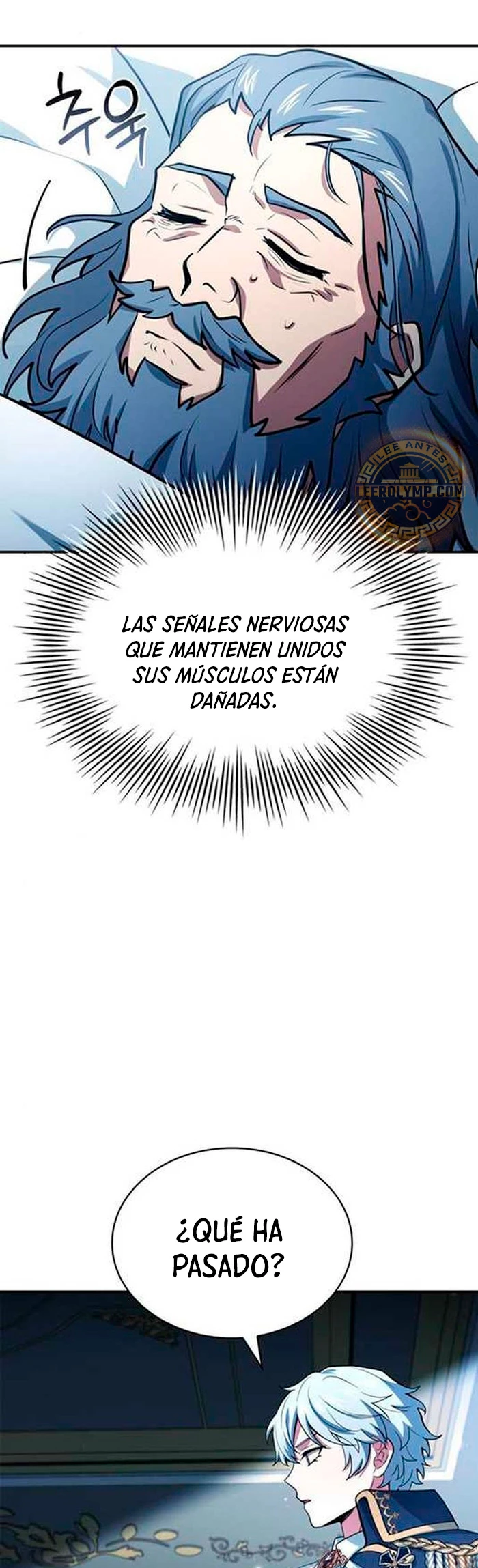 El príncipe heredero que vende medicina - Capítulo 43 - Página 18 - LectorTMOo