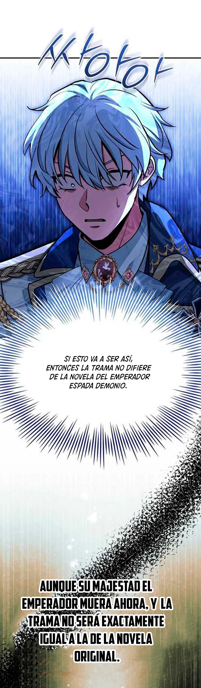 El príncipe heredero que vende medicina - Capítulo 43 - Página 29 - LectorTMOo