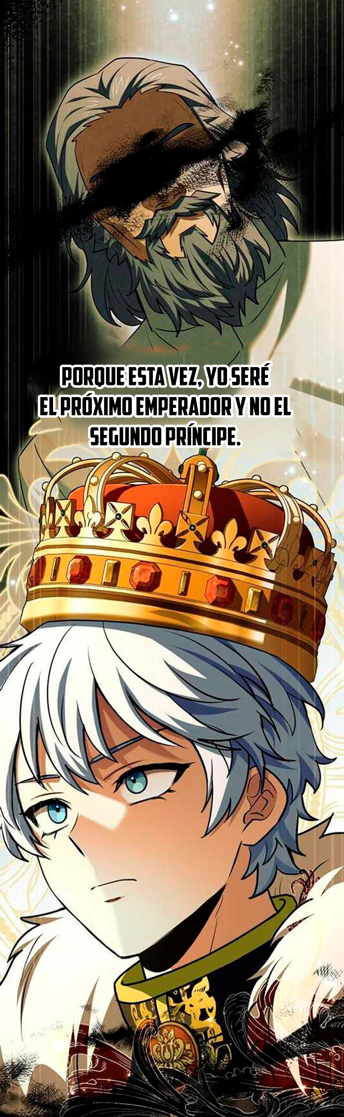 El príncipe heredero que vende medicina - Capítulo 43 - Página 30 - LectorTMOo