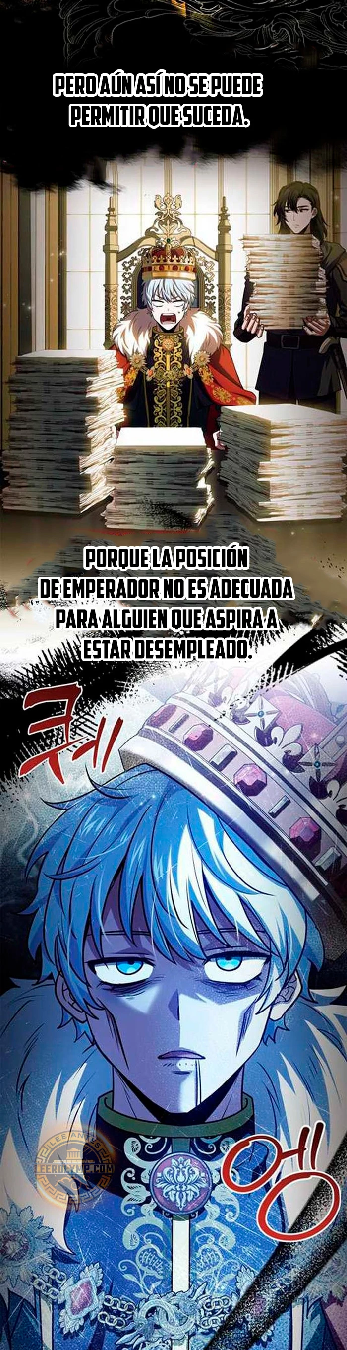 El príncipe heredero que vende medicina - Capítulo 43 - Página 31 - LectorTMOo