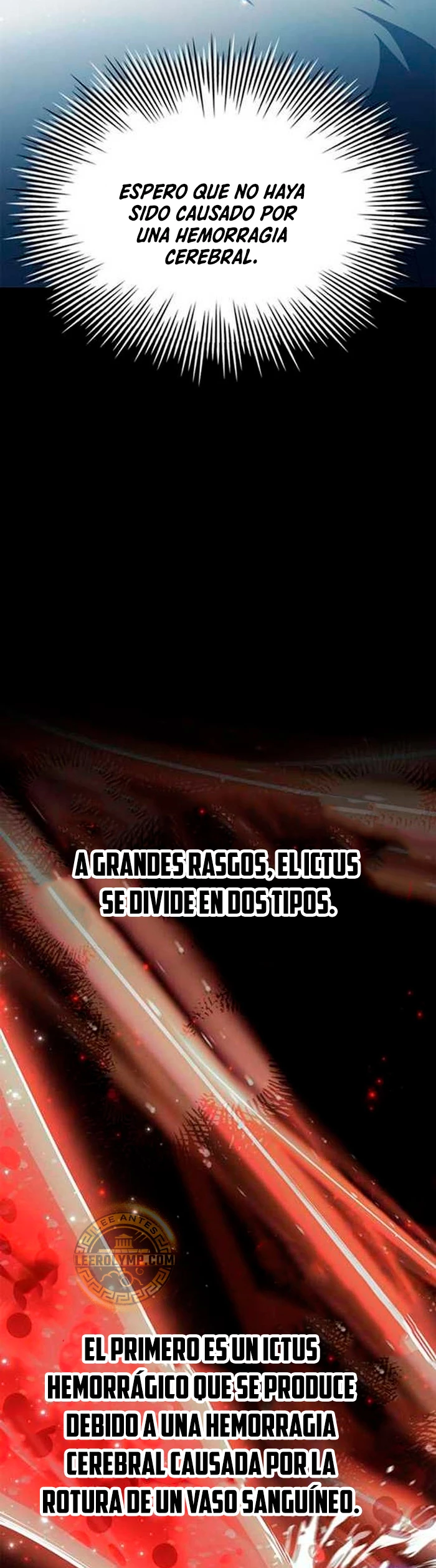 El príncipe heredero que vende medicina - Capítulo 43 - Página 34 - LectorTMOo