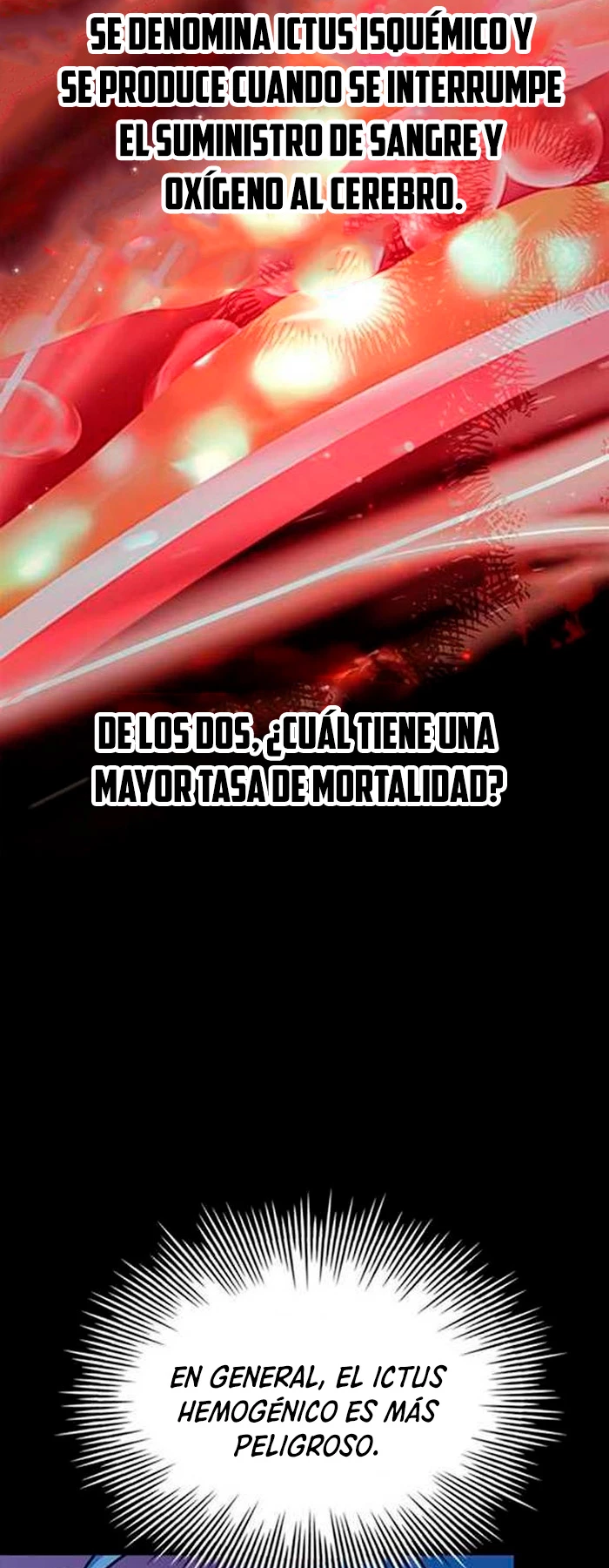 El príncipe heredero que vende medicina - Capítulo 43 - Página 36 - LectorTMOo