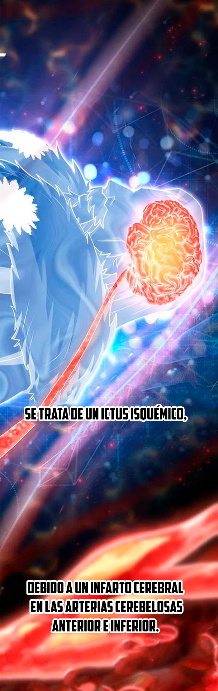 El príncipe heredero que vende medicina - Capítulo 43 - Página 38 - LectorTMOo