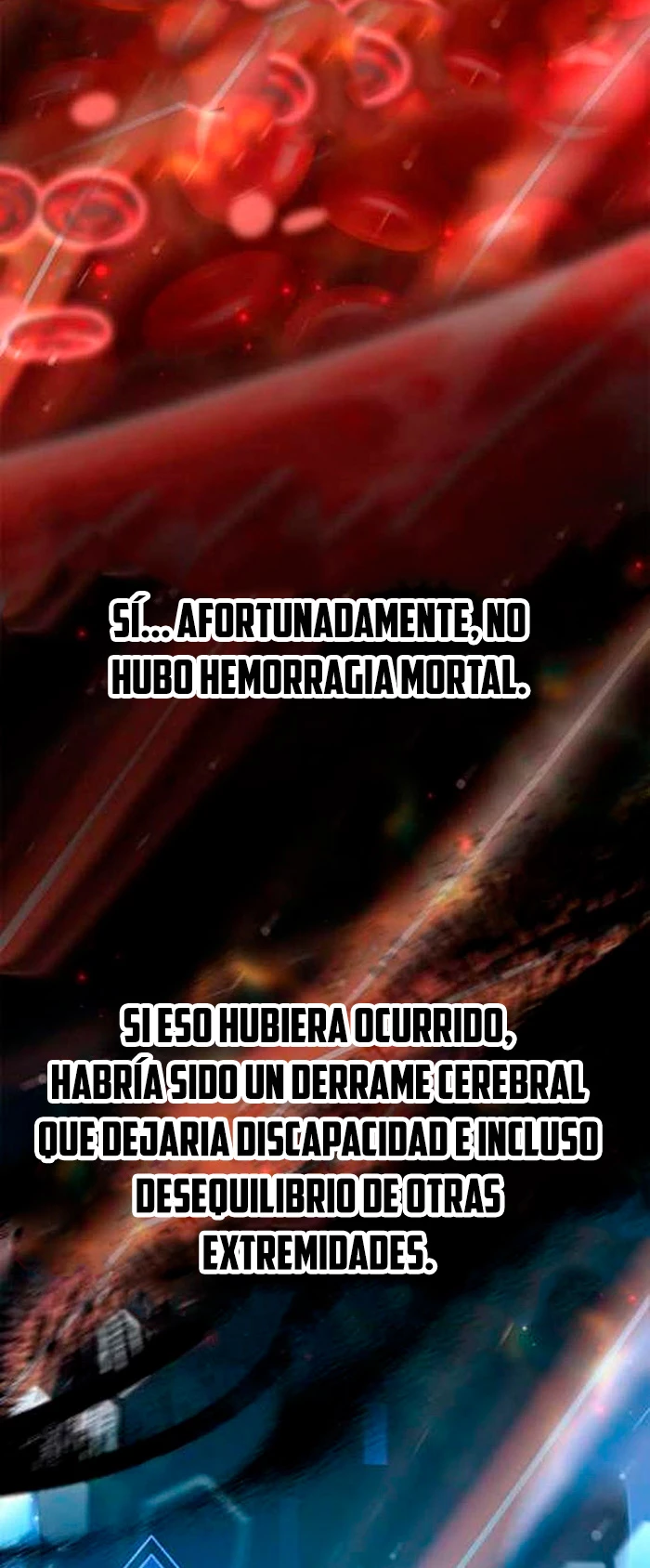 El príncipe heredero que vende medicina - Capítulo 43 - Página 39 - LectorTMOo