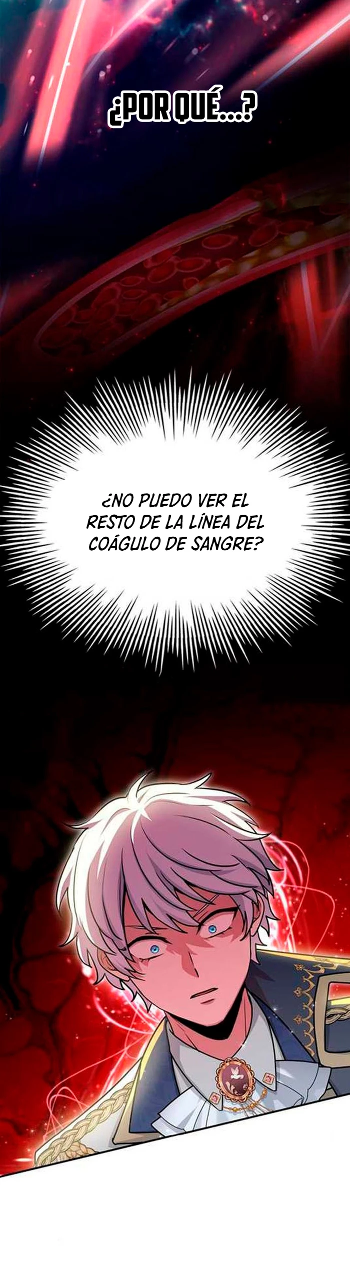 El príncipe heredero que vende medicina - Capítulo 43 - Página 43 - LectorTMOo