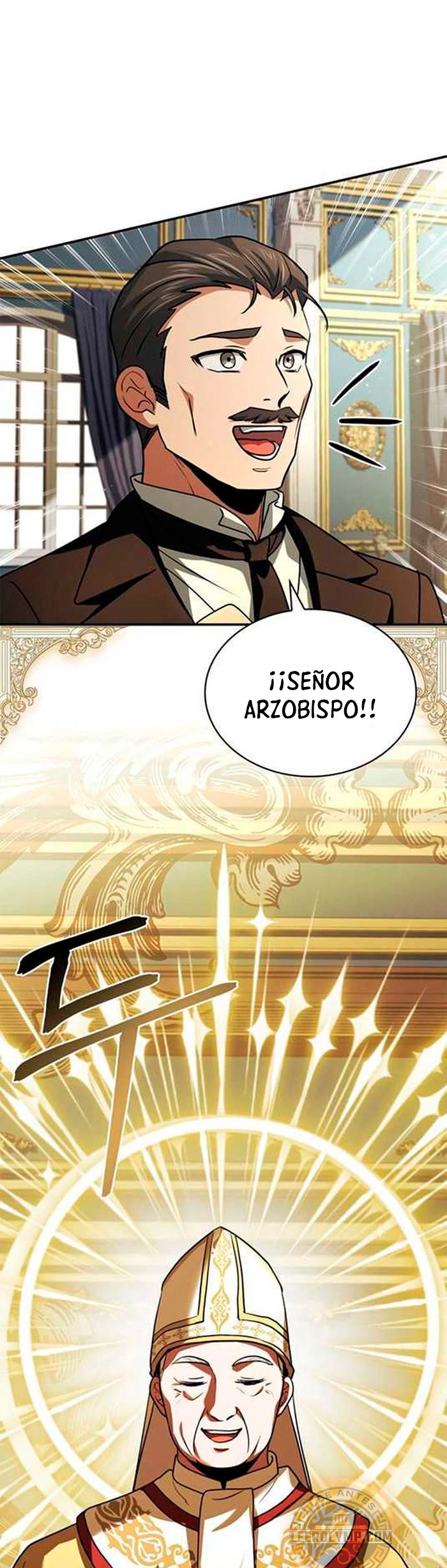 El príncipe heredero que vende medicina - Capítulo 43 - Página 49 - LectorTMOo