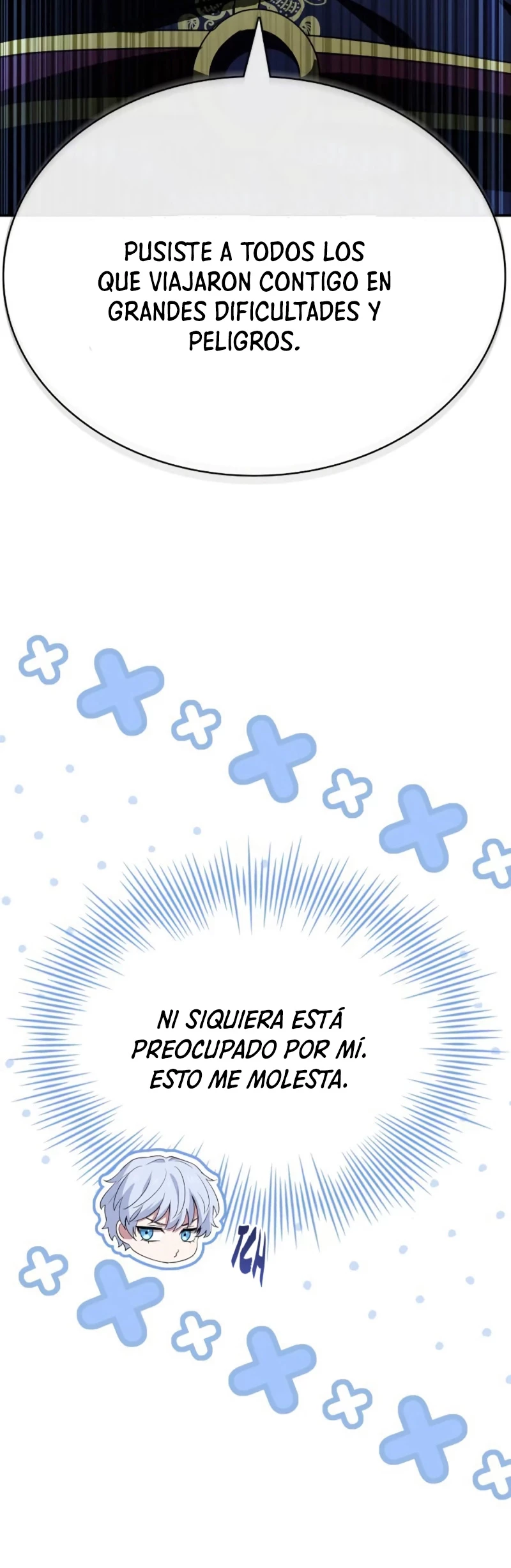 El príncipe heredero que vende medicina - Capítulo 42 - Página 19 - LectorTMOo