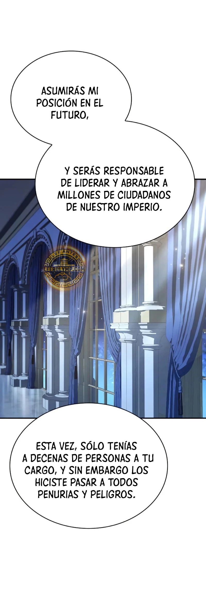El príncipe heredero que vende medicina - Capítulo 42 - Página 20 - LectorTMOo