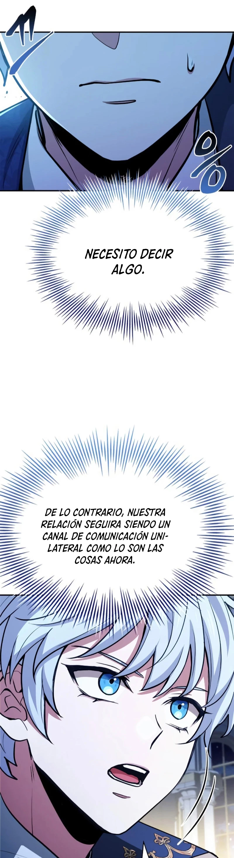 El príncipe heredero que vende medicina - Capítulo 42 - Página 25 - LectorTMOo