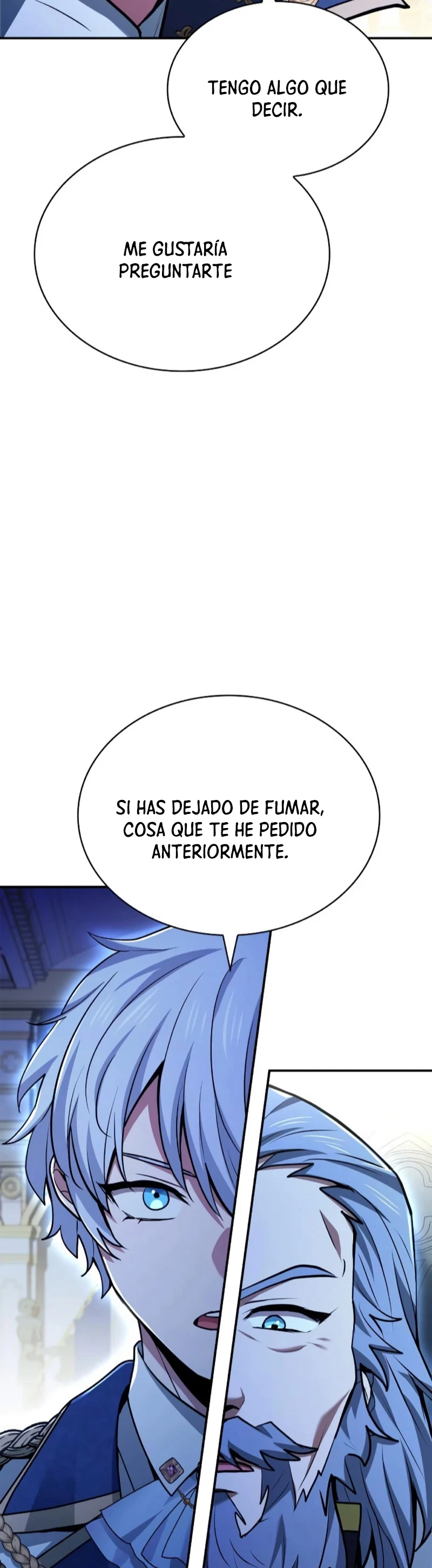 El príncipe heredero que vende medicina - Capítulo 42 - Página 26 - LectorTMOo
