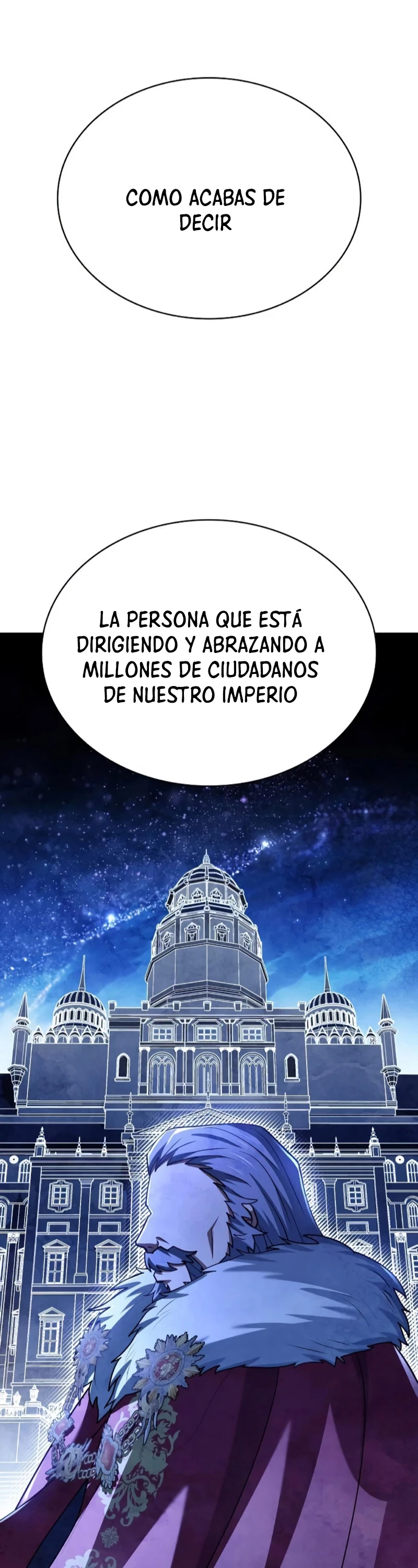 El príncipe heredero que vende medicina - Capítulo 42 - Página 28 - LectorTMOo