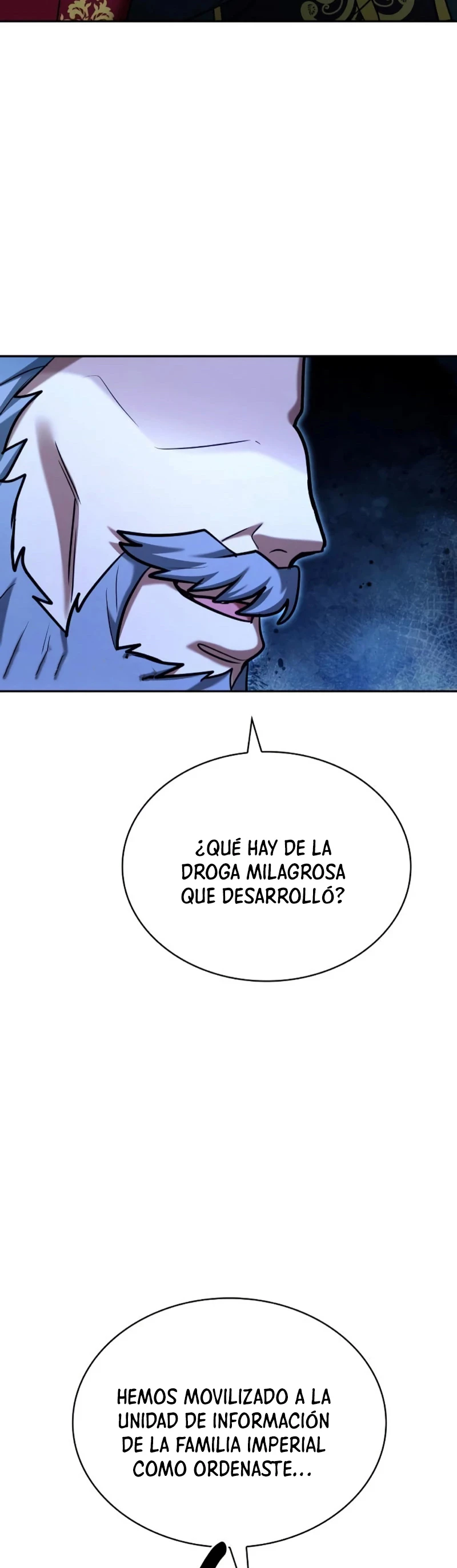 El príncipe heredero que vende medicina - Capítulo 42 - Página 42 - LectorTMOo