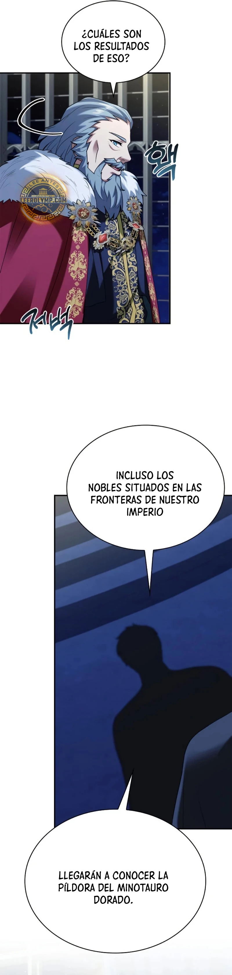 El príncipe heredero que vende medicina - Capítulo 42 - Página 44 - LectorTMOo