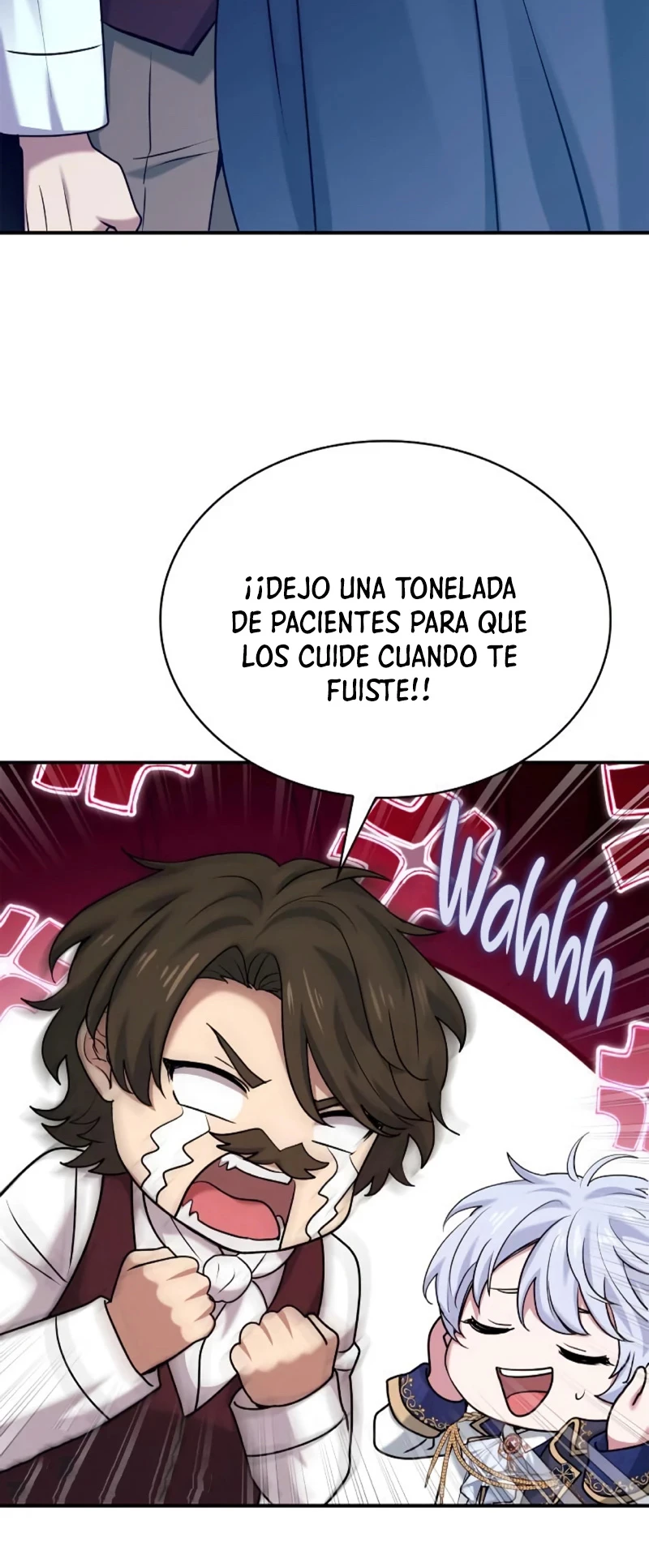 El príncipe heredero que vende medicina - Capítulo 42 - Página 53 - LectorTMOo