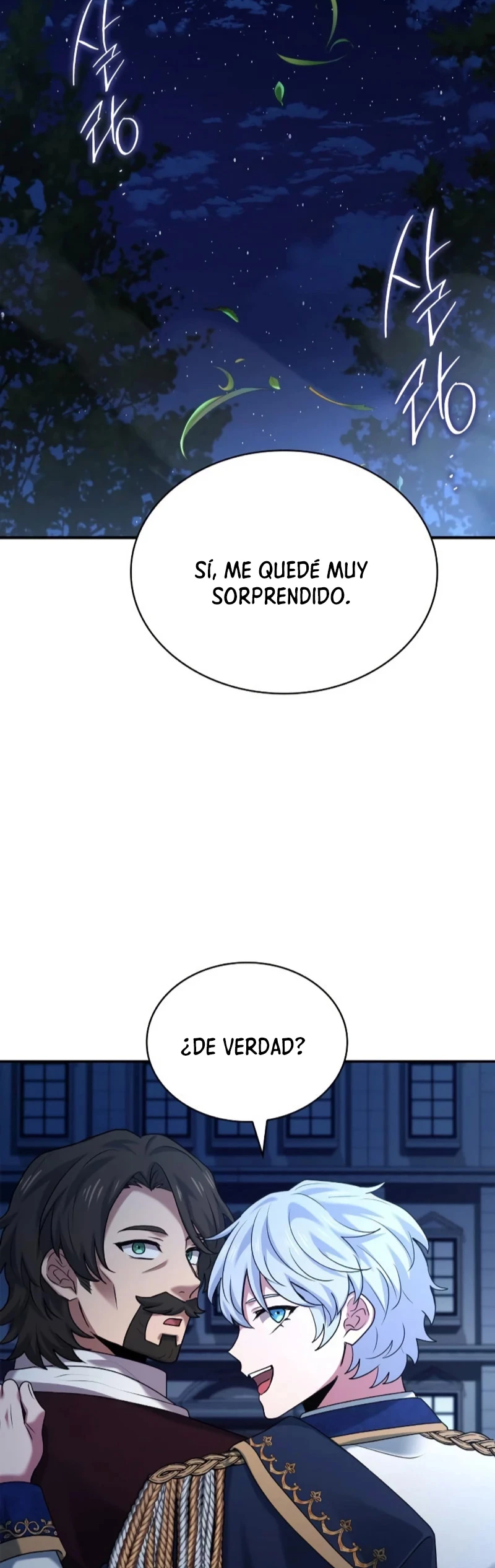 El príncipe heredero que vende medicina - Capítulo 42 - Página 56 - LectorTMOo