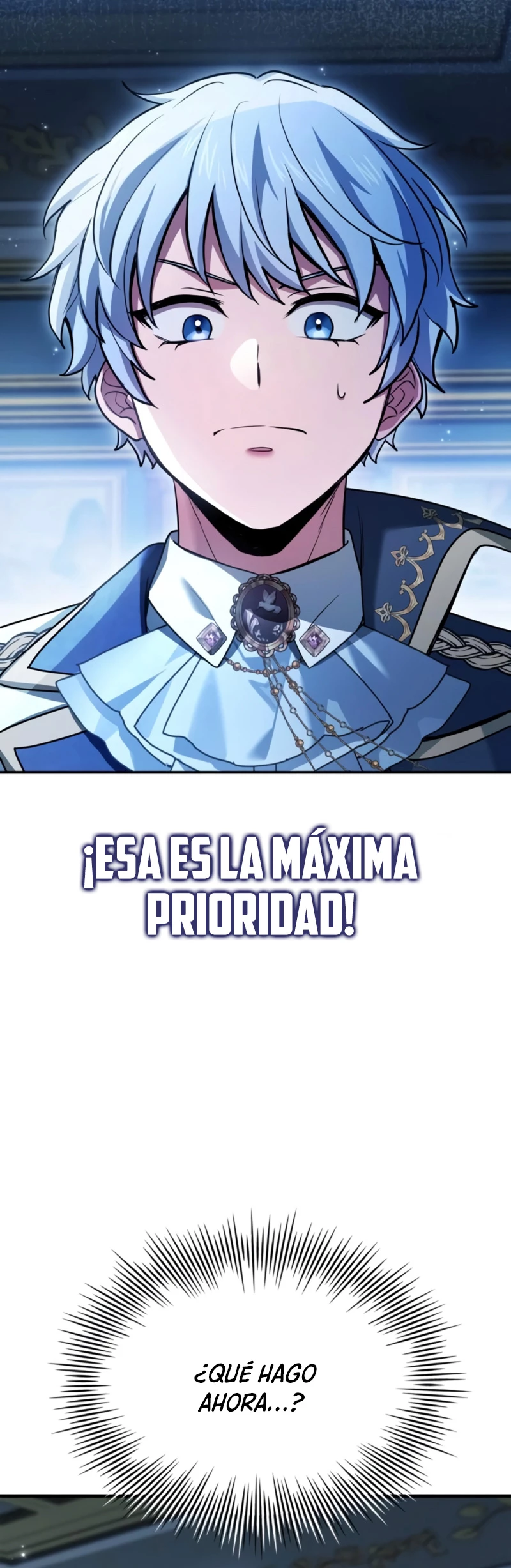 El príncipe heredero que vende medicina - Capítulo 44 - Página 12 - LectorTMOo