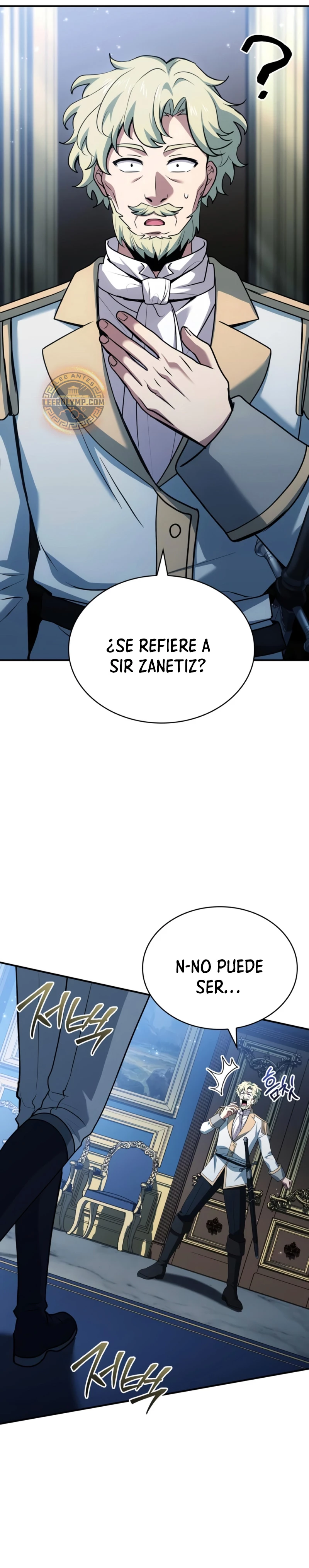 El príncipe heredero que vende medicina - Capítulo 44 - Página 18 - LectorTMOo