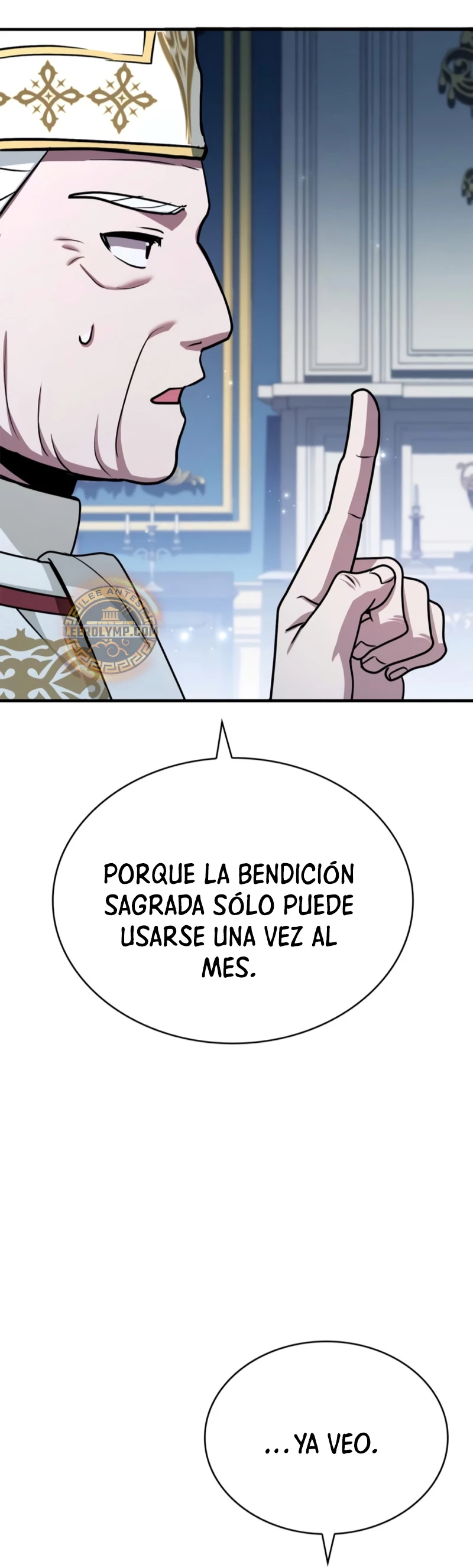 El príncipe heredero que vende medicina - Capítulo 44 - Página 46 - LectorTMOo
