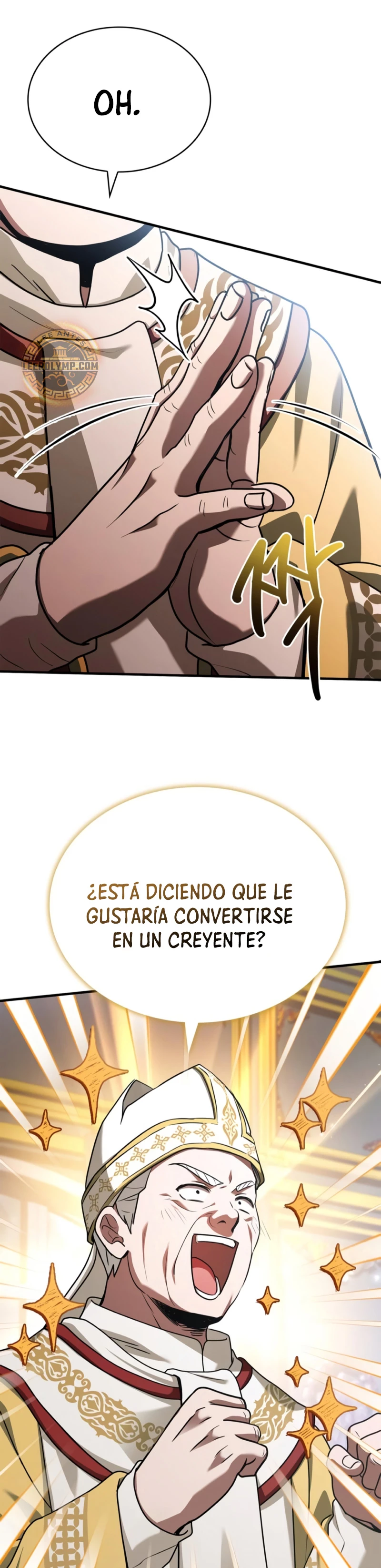 El príncipe heredero que vende medicina - Capítulo 44 - Página 51 - LectorTMOo