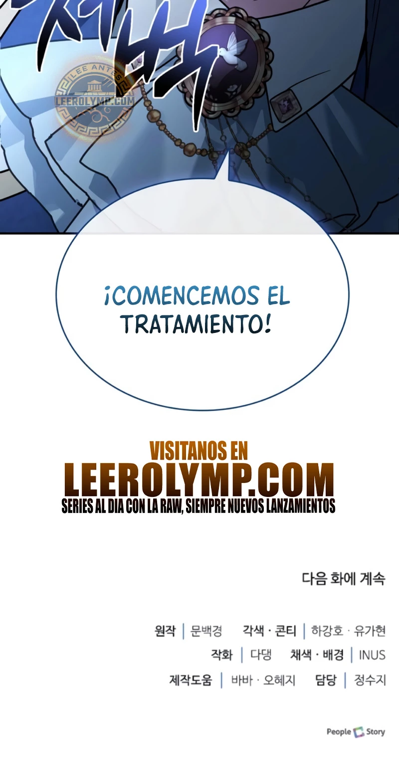 El príncipe heredero que vende medicina - Capítulo 44 - Página 62 - LectorTMOo