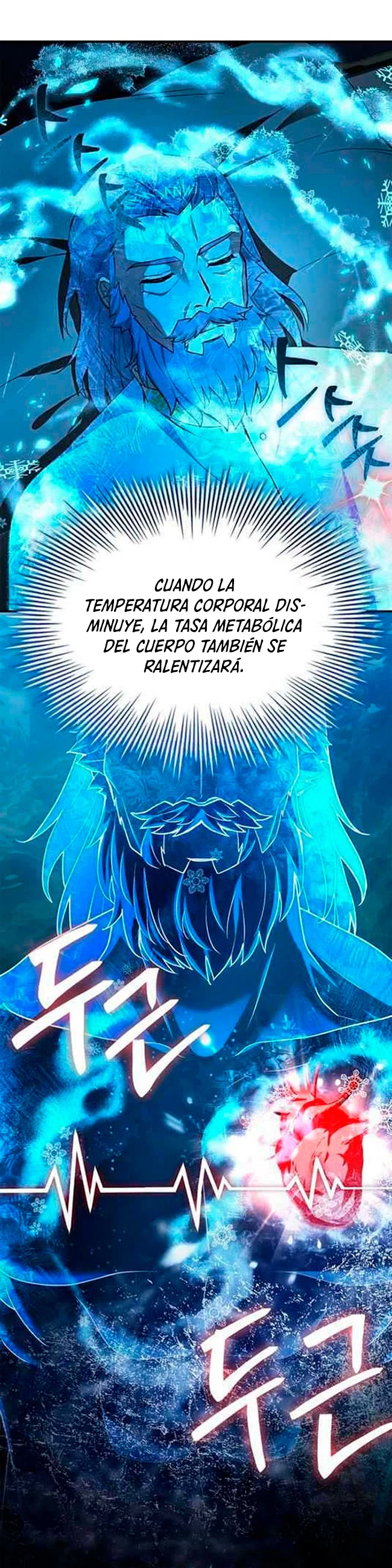 El príncipe heredero que vende medicina - Capítulo 45 - Página 6 - LectorTMOo