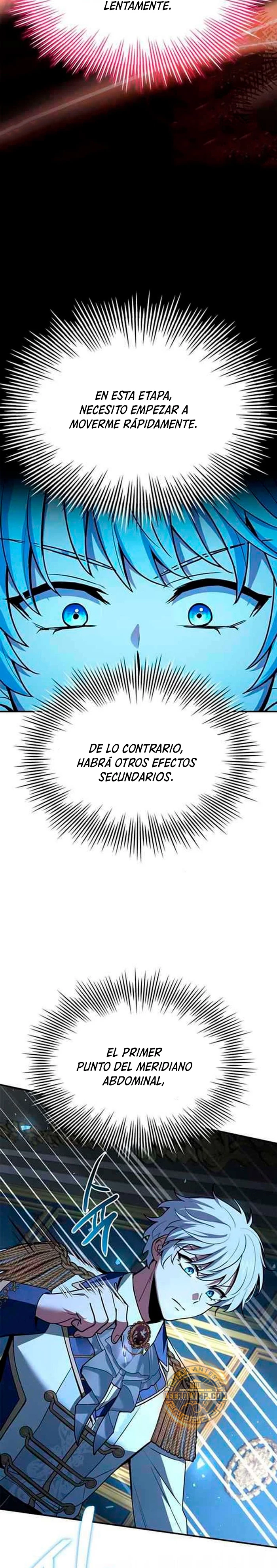 El príncipe heredero que vende medicina - Capítulo 45 - Página 13 - LectorTMOo