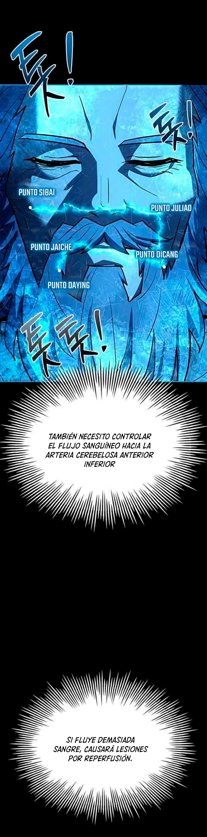 El príncipe heredero que vende medicina - Capítulo 45 - Página 17 - LectorTMOo