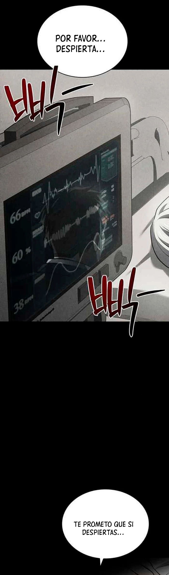 El príncipe heredero que vende medicina - Capítulo 45 - Página 27 - LectorTMOo