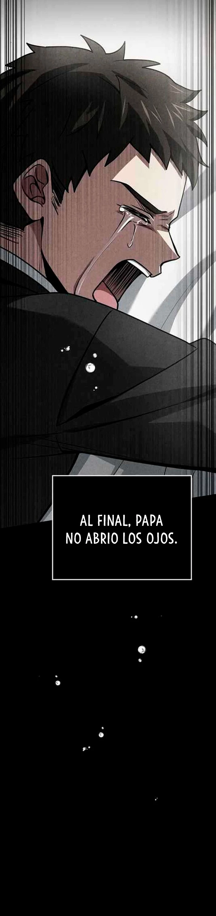 El príncipe heredero que vende medicina - Capítulo 45 - Página 31 - LectorTMOo