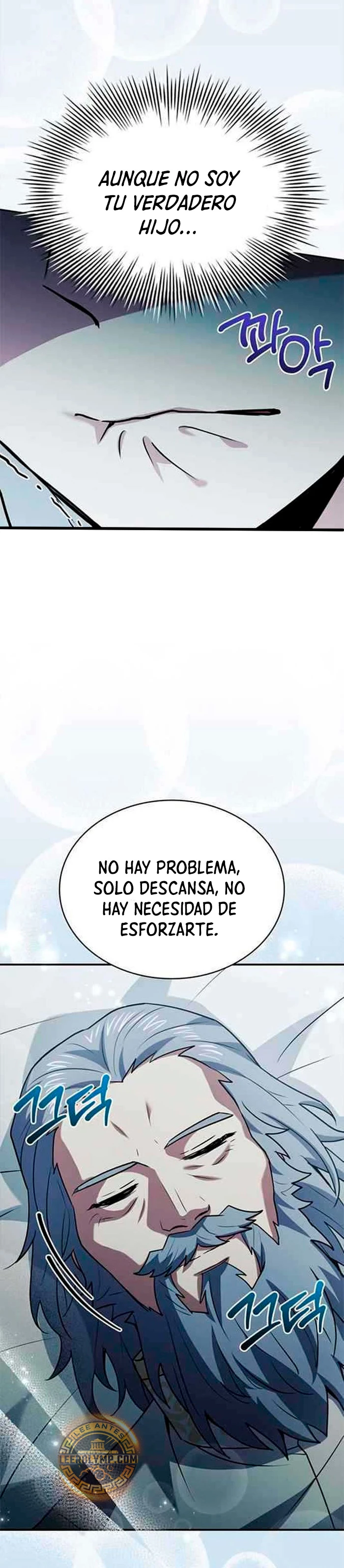 El príncipe heredero que vende medicina - Capítulo 45 - Página 37 - LectorTMOo