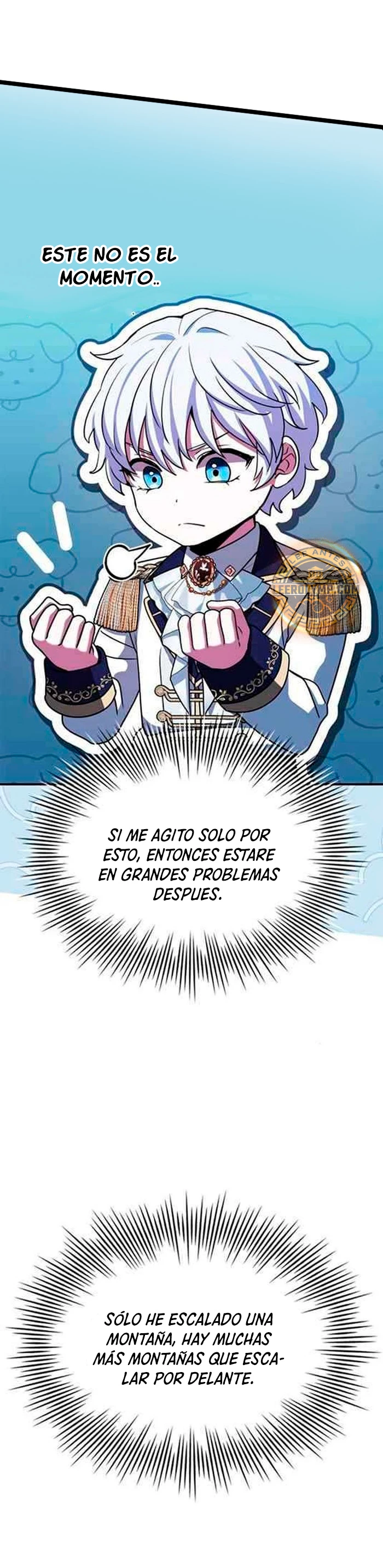 El príncipe heredero que vende medicina - Capítulo 45 - Página 47 - LectorTMOo