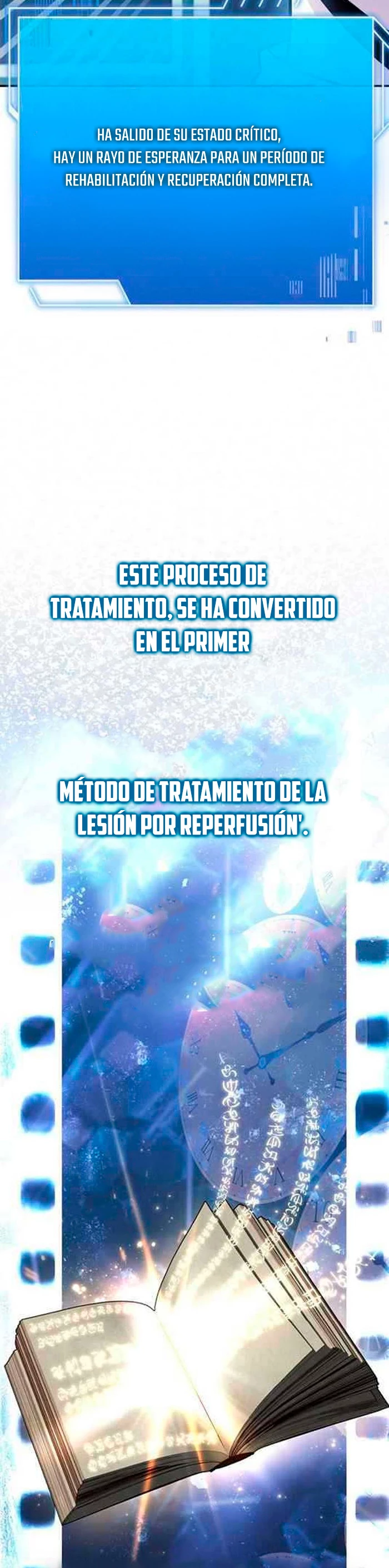 El príncipe heredero que vende medicina - Capítulo 45 - Página 50 - LectorTMOo